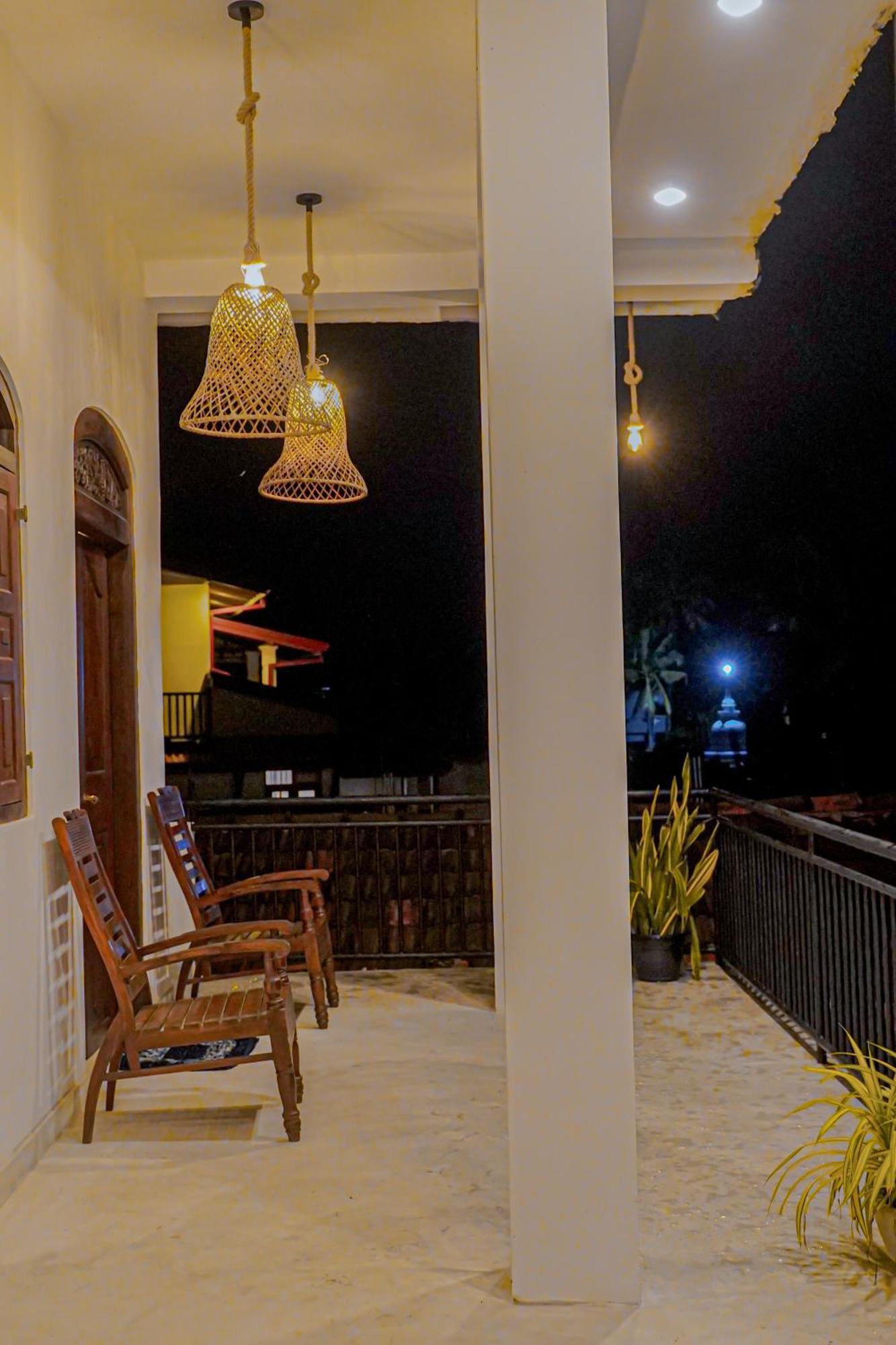 Surf View Point Ahangama Exterior photo